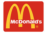 mcdonalds