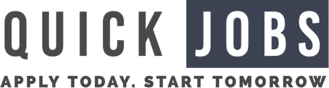 quick-jobs logo